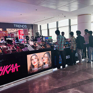 Brand Awareness Lead Generation