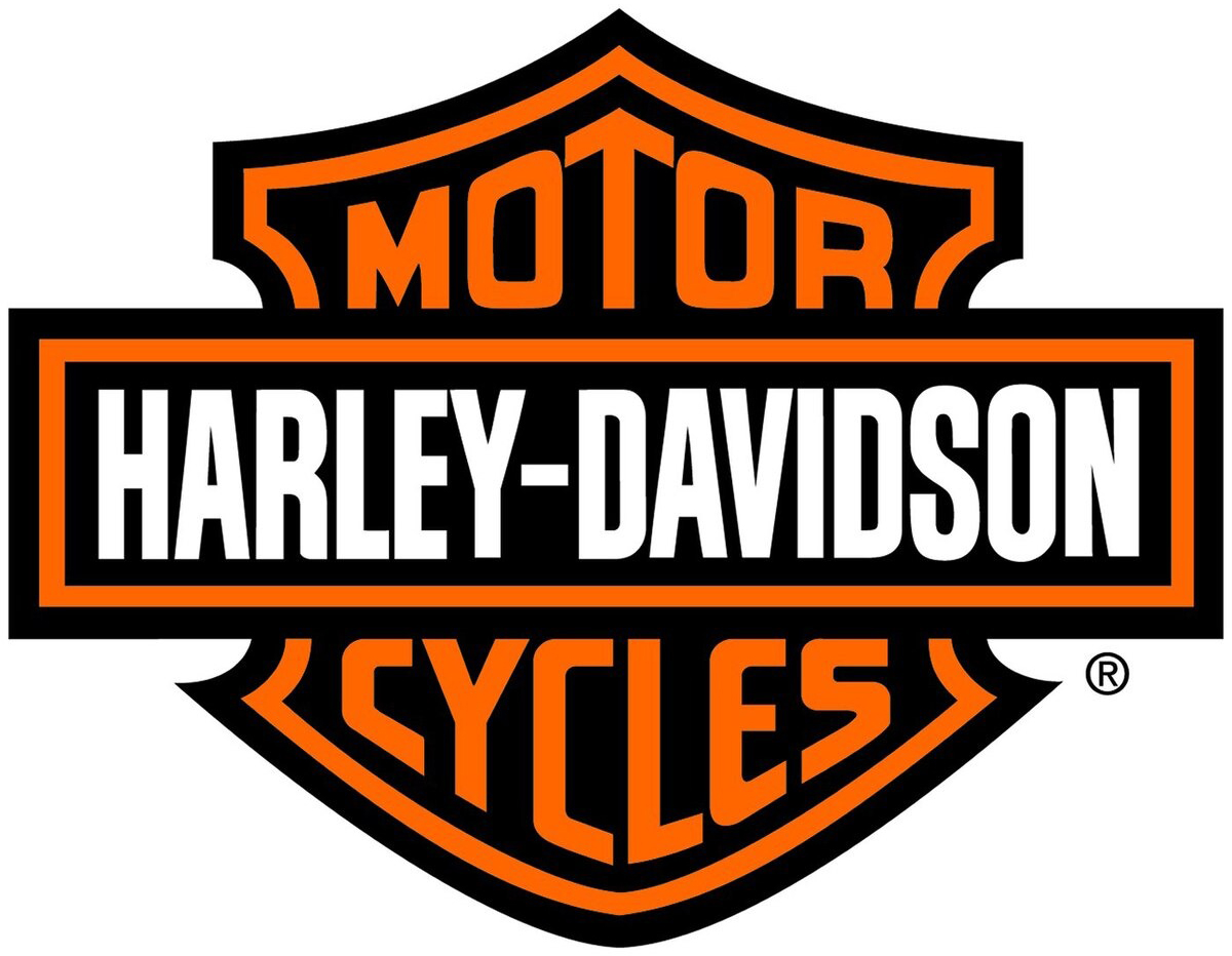 Harley-Davidson Harley-Davidson