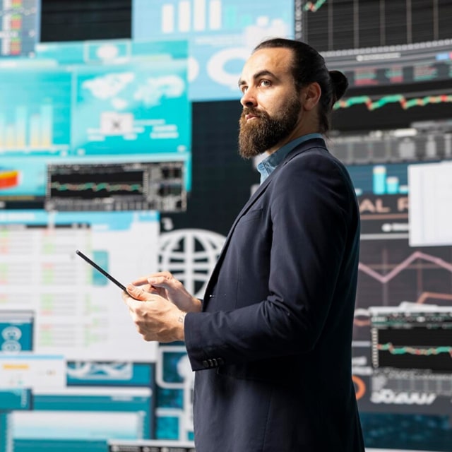 Data-driven campaign measurability and performance tracking