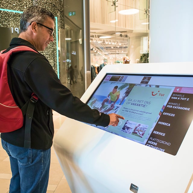 Seamless mobile and social platform integration